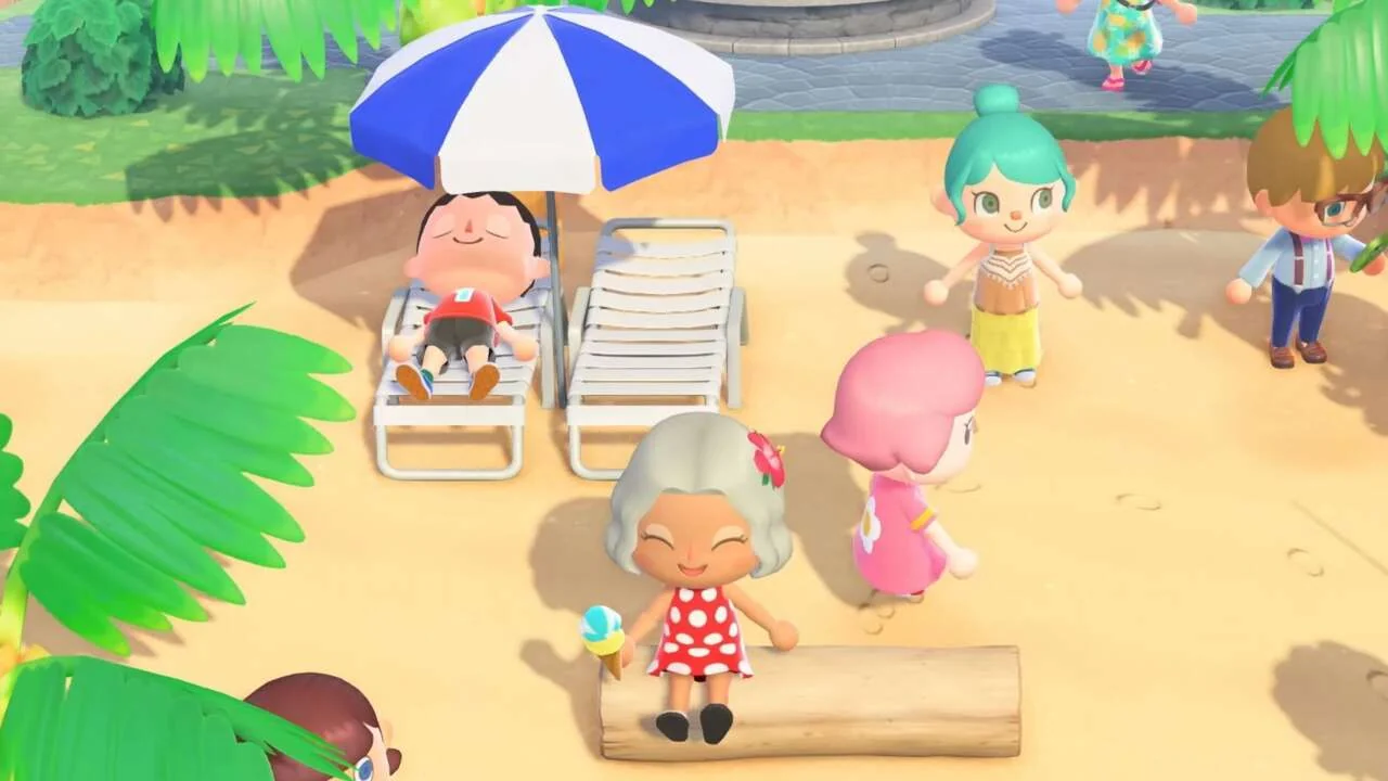 11 Passos Obrigatórios para Preparar sua Ilha Antes do Animal Crossing Update 3.0