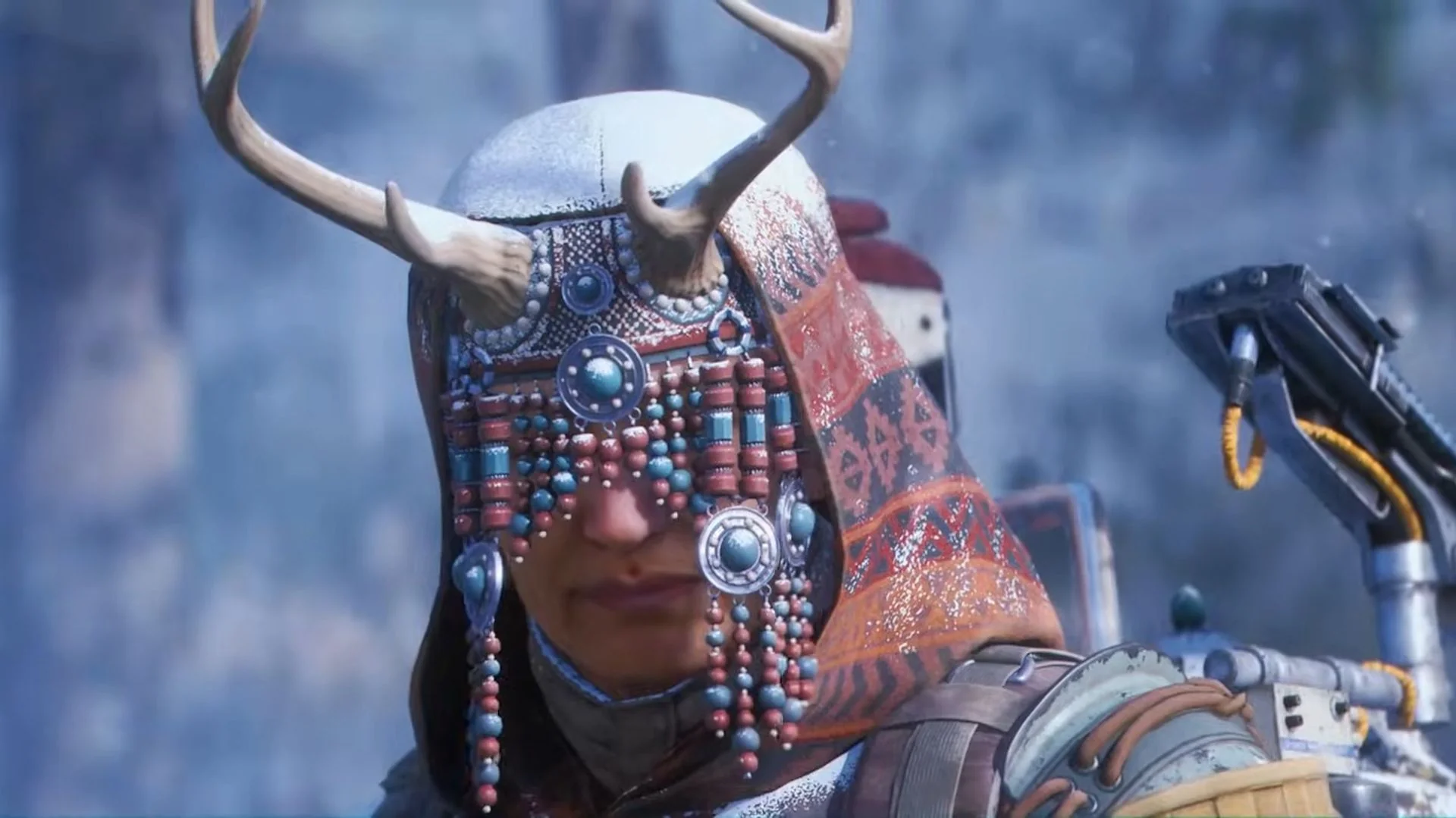 Imagem oficial: Esqueça o SBMM: O matchmaking do Arc Raiders sabe quem atirou primeiro (e isso me assusta)