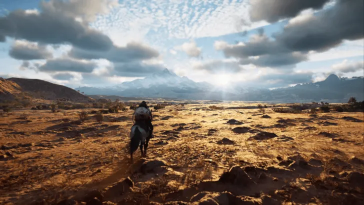 Tela de erro do Crimson Desert informando que o dispositivo gráfico não é suportado, exibida em um sistema com Intel Arc