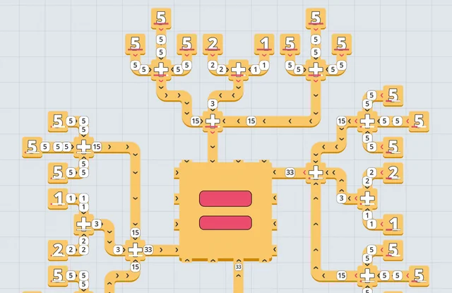 Automation game genre comparison graphic