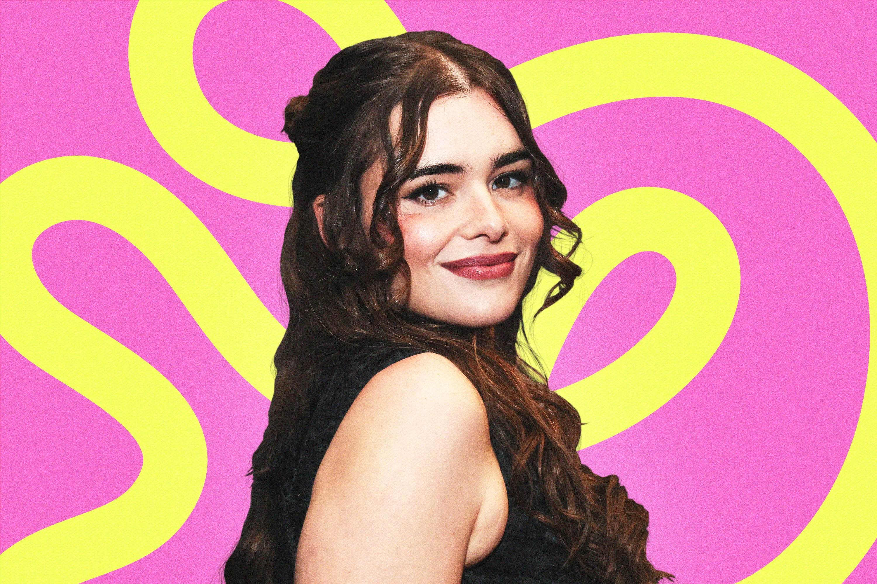 Barbie Ferreira, a Kat de Euphoria, que deixou a série após a segunda temporada