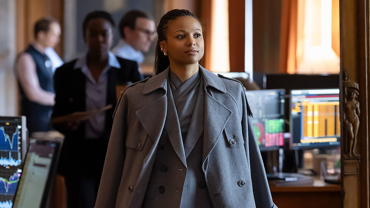 Imagem oficial: A volta da série mais tóxica da HBO que quase ninguém tem coragem de assistir