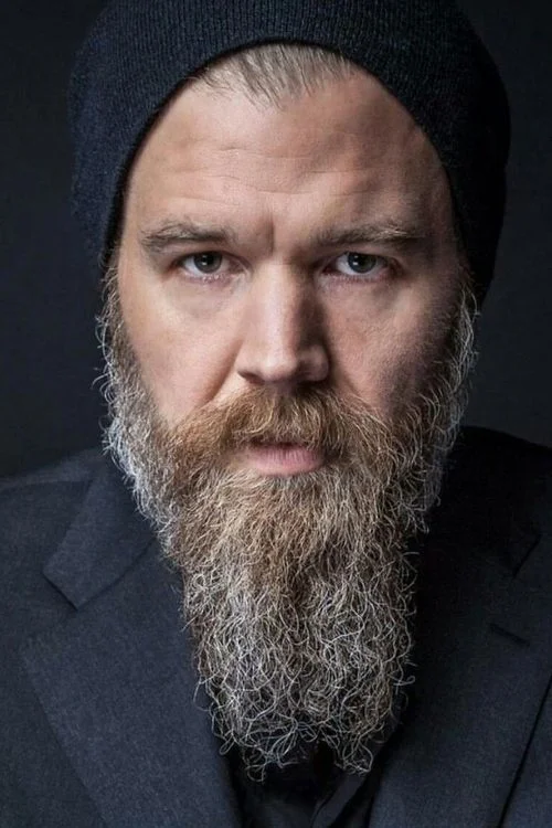 Ryan Hurst, ator que interpretará Kratos na série de God of War