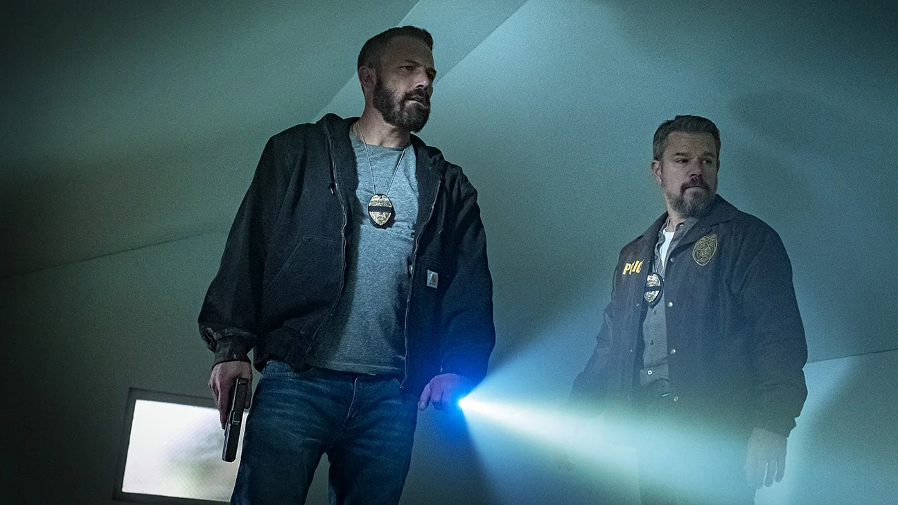 Imagem: Matt Damon confirma: Netflix altera filmes por causa do seu vício no celular