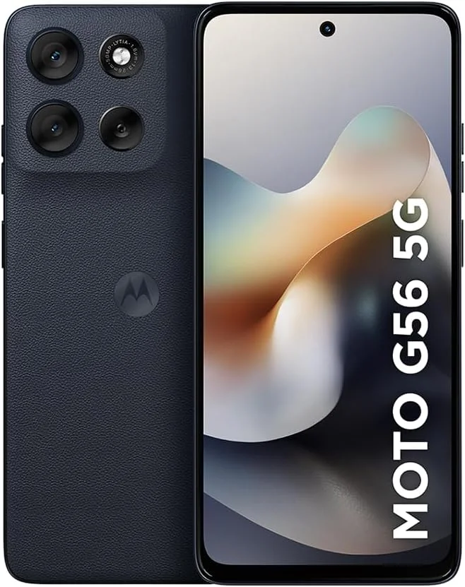 Moto G56 5G