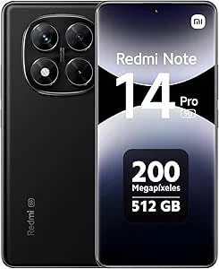 Xiaomi Redmi Note 14 Pro 5G