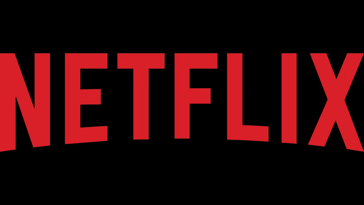 Tela da Netflix mostrando tela de seleção de perfis com notificação de email