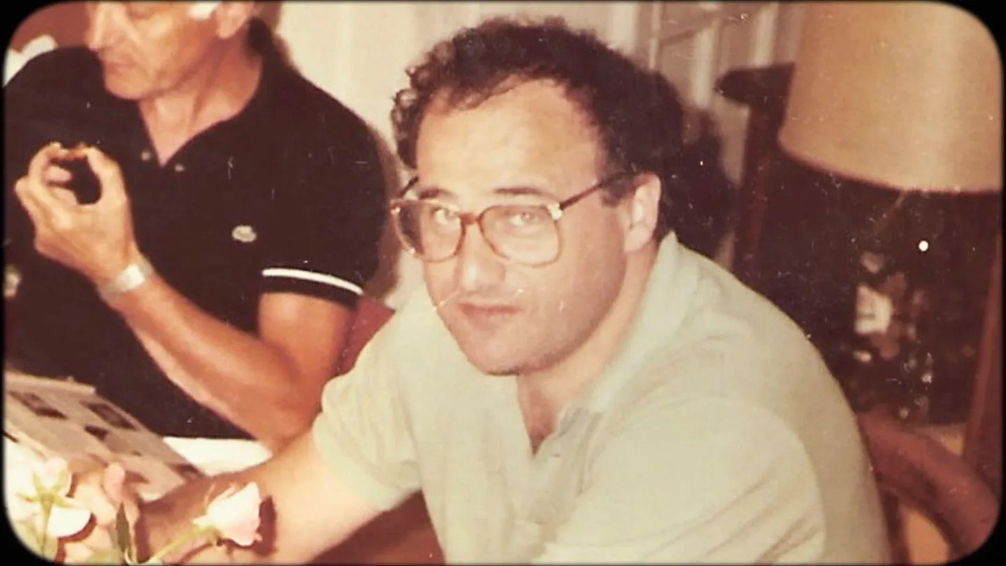 Jean-Claude Romand
