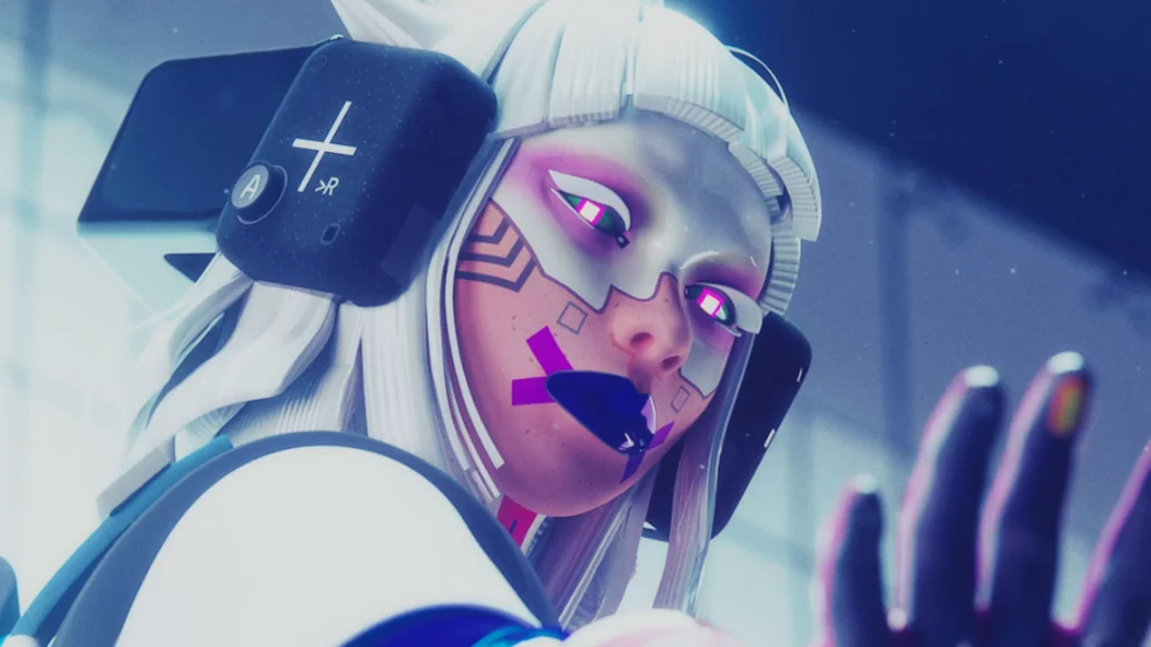 Imagem oficial: O Gigante Sci-Fi de 2025 que Quebrou a Steam Finalmente Chega aos Consoles