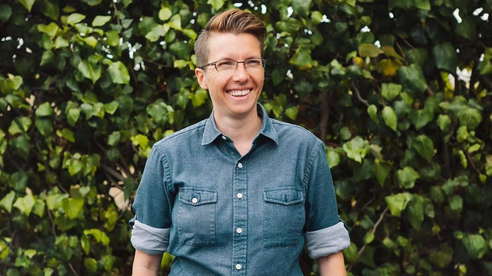 Caitlin Kalinowski, ex-chefe de robótica da OpenAI, que pediu demissão após acordo com o Pentágono