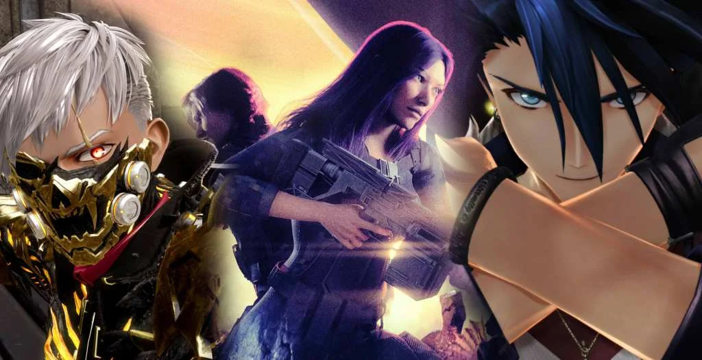 No Rest for the Wicked