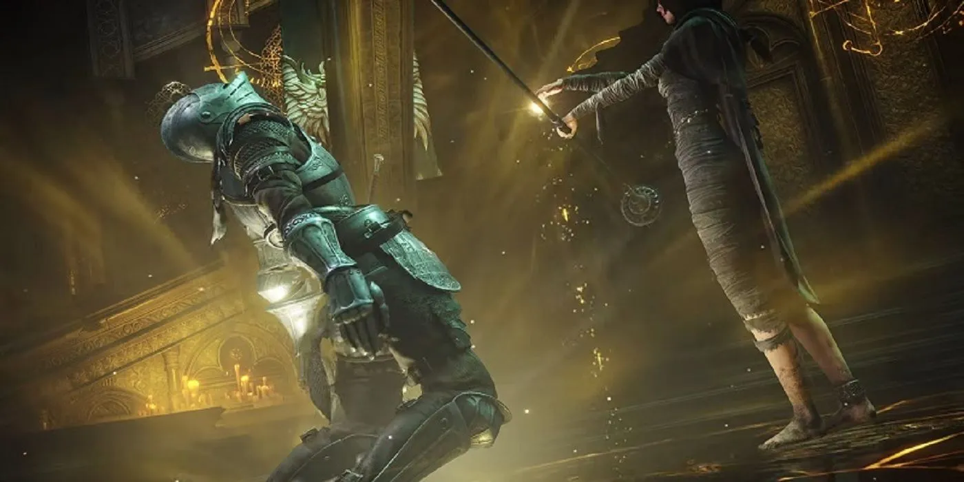 O Nexus de Demon's Souls remake - a catedral impossível suspensa entre mundos que a Bluepoint reconstruiu do zero para o PS5