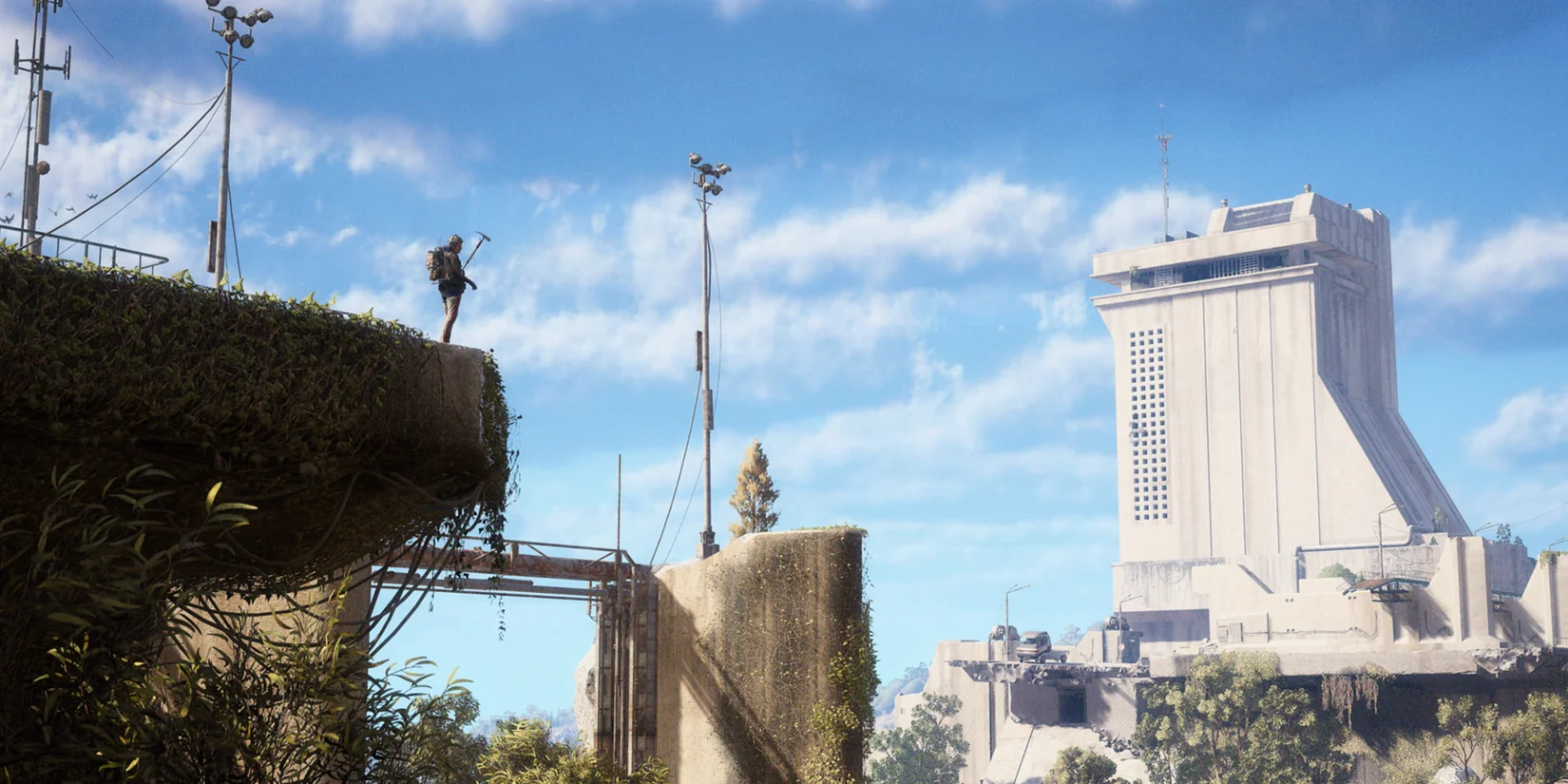 ARC Raiders Seed Vault location guide